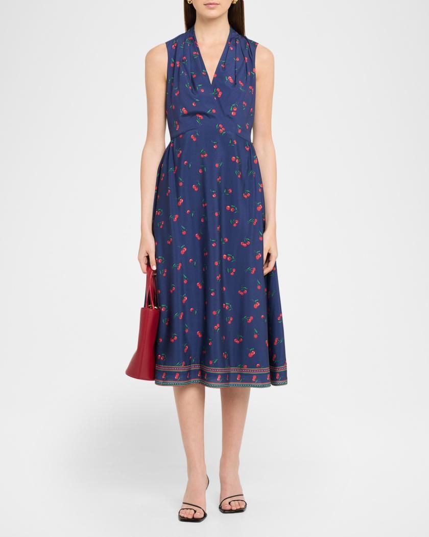 THORTON DRESS