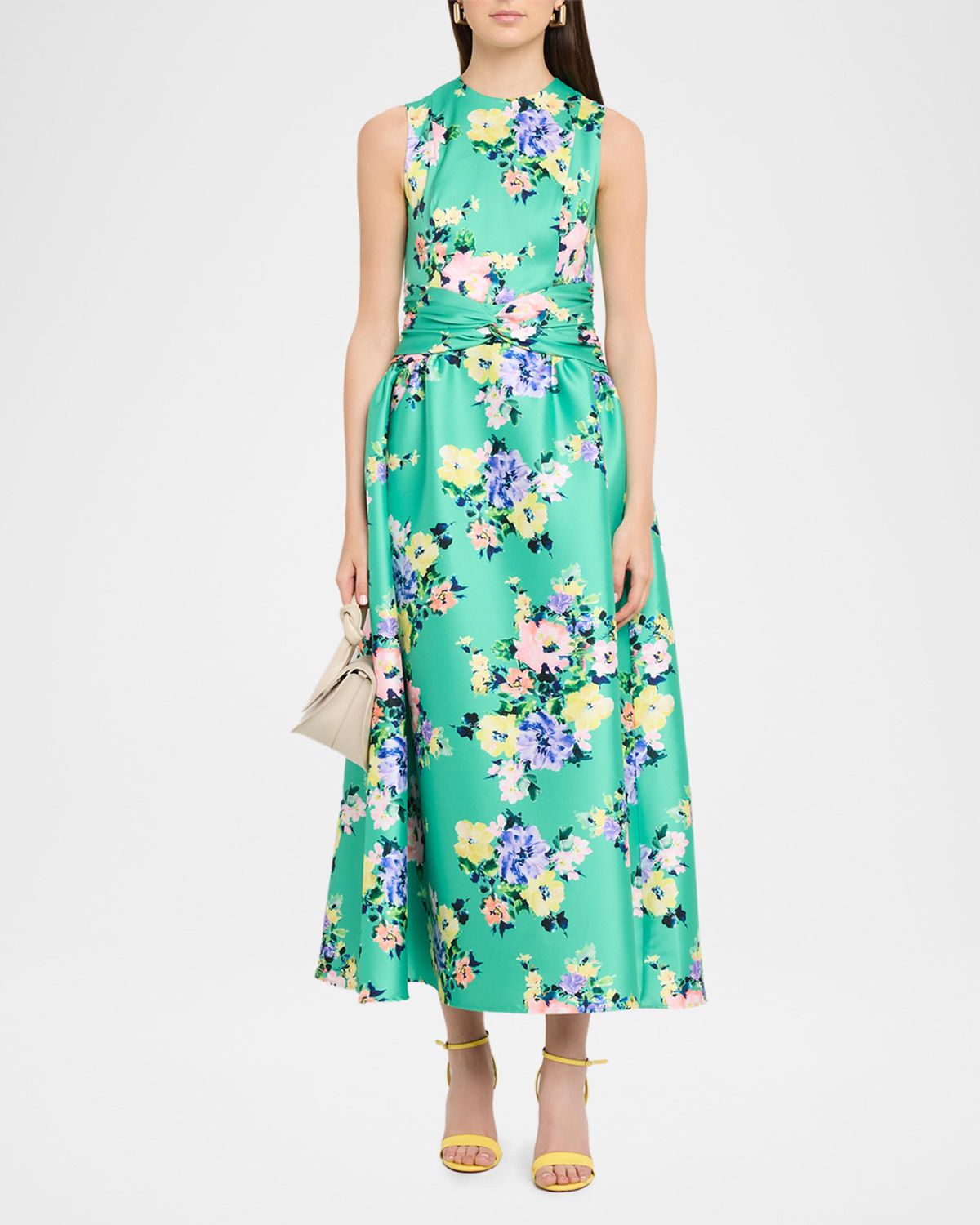 ESTRELLA DRESS
