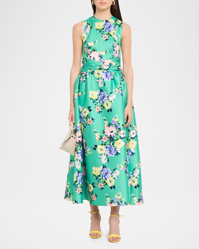 ESTRELLA DRESS