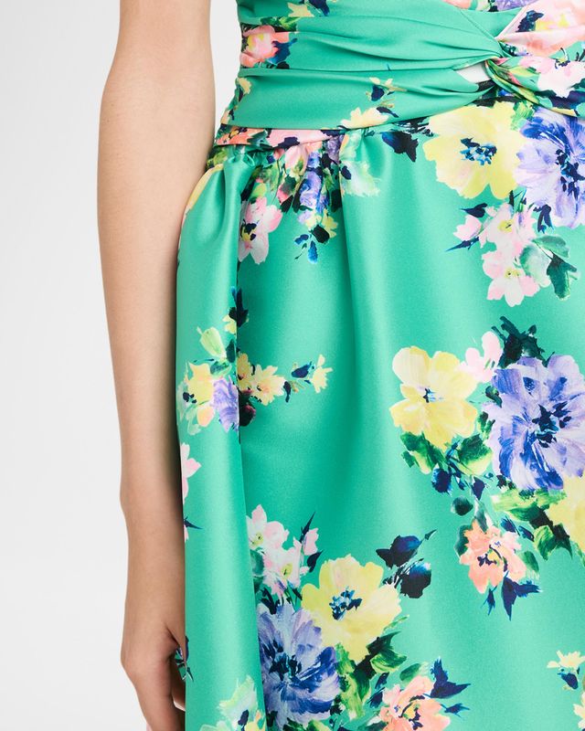 ESTRELLA DRESS