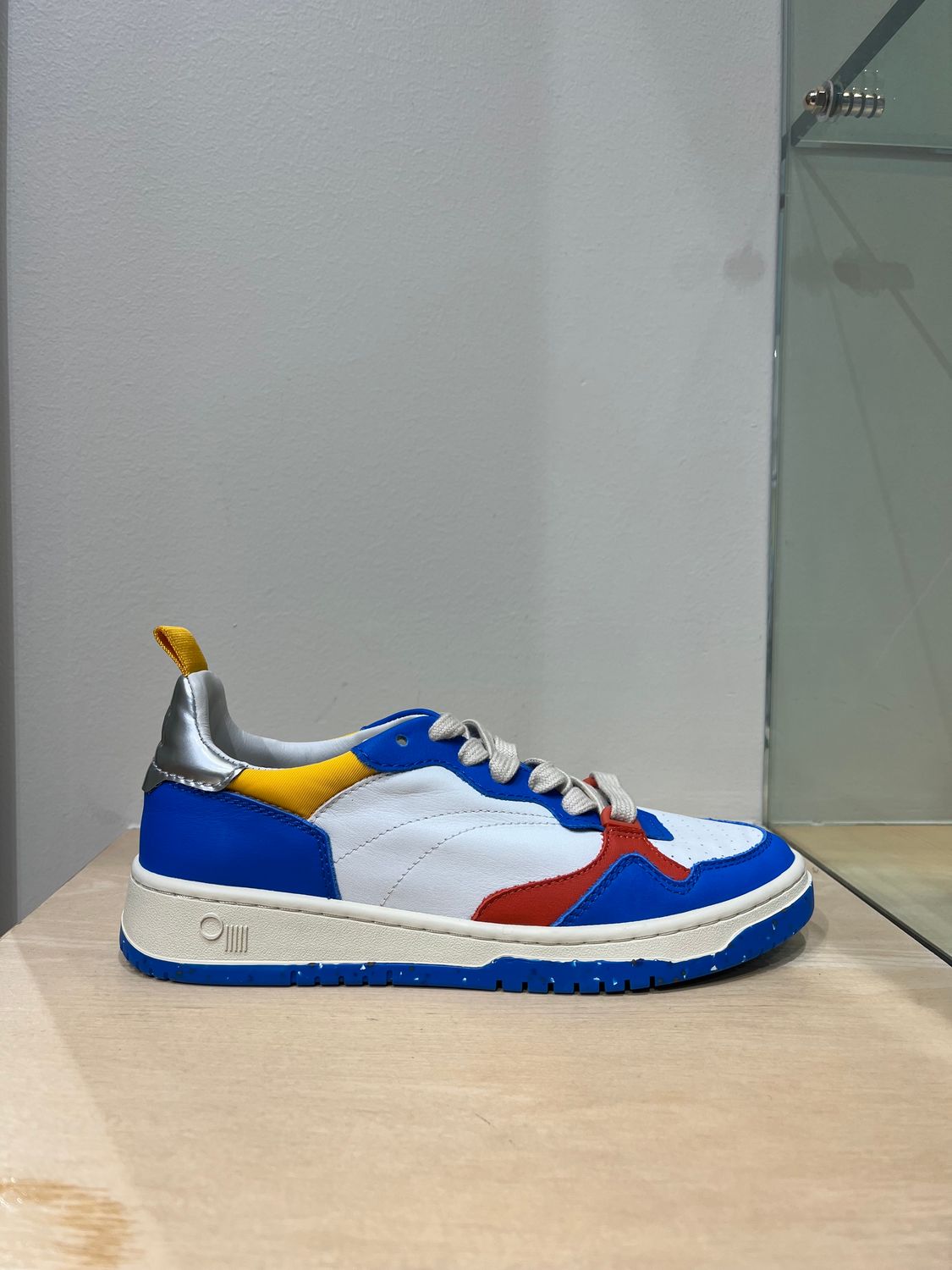 PHOENIX SNEAKER- CK EXCLUSIVE THUNDER COLORWAY