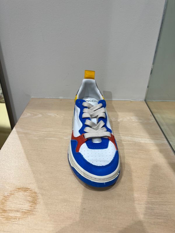PHOENIX SNEAKER- CK EXCLUSIVE THUNDER COLORWAY