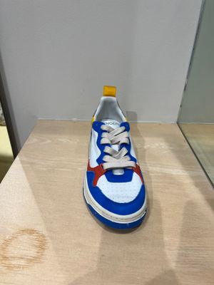 PHOENIX SNEAKER- CK EXCLUSIVE THUNDER COLORWAY