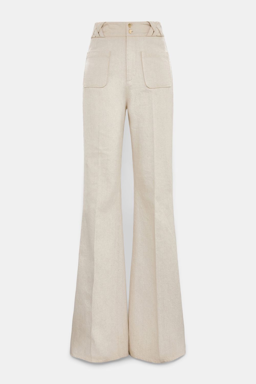 SUMMER OF LOVE PANT