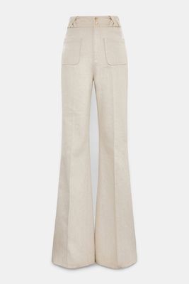 SUMMER OF LOVE PANT