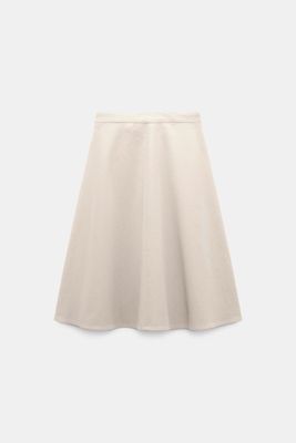 SUMMER OF LOVE SKIRT
