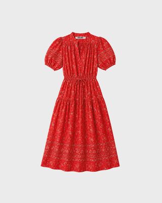 JANA DRESS