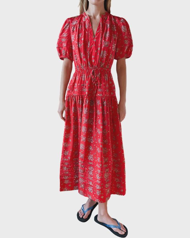 JANA DRESS