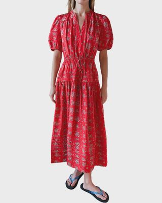 JANA DRESS