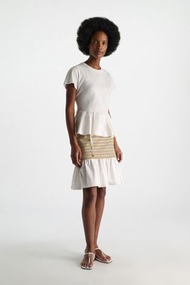 SOFT VOLUME SHIRT