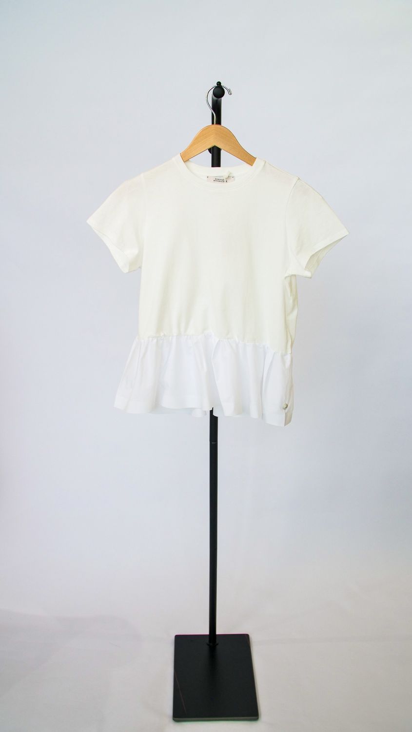 SOFT VOLUME SHIRT