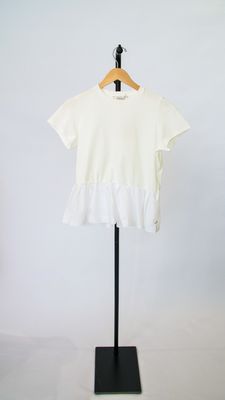 SOFT VOLUME SHIRT