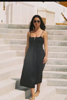 GABRIELA DRESS