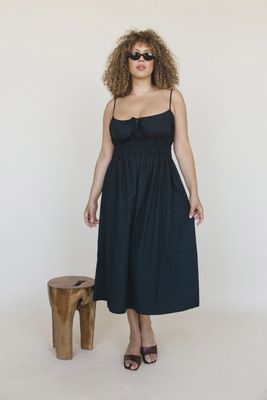 GABRIELA DRESS