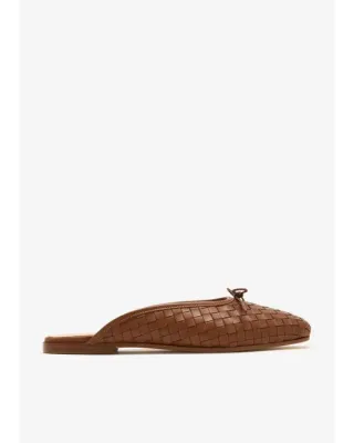 POESIA BALLERINA MULE