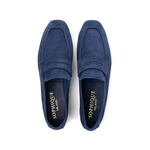 ESSENZIALE LOAFER