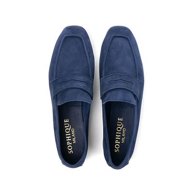 ESSENZIALE LOAFER
