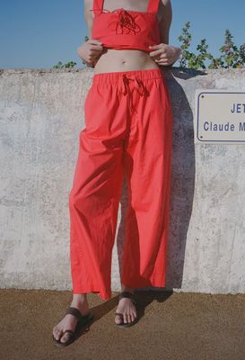 DANIA PANT