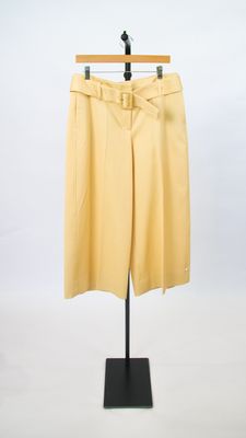 MODERN STRUCTURE PANT