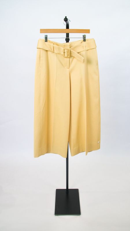 MODERN STRUCTURE PANT