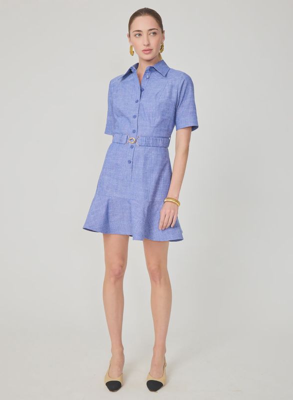 PAYDEN DRESS