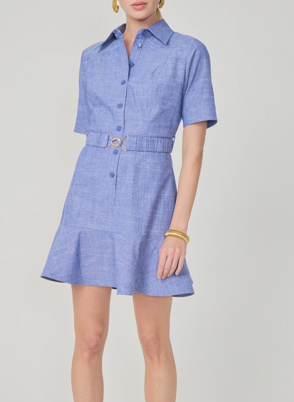 PAYDEN DRESS