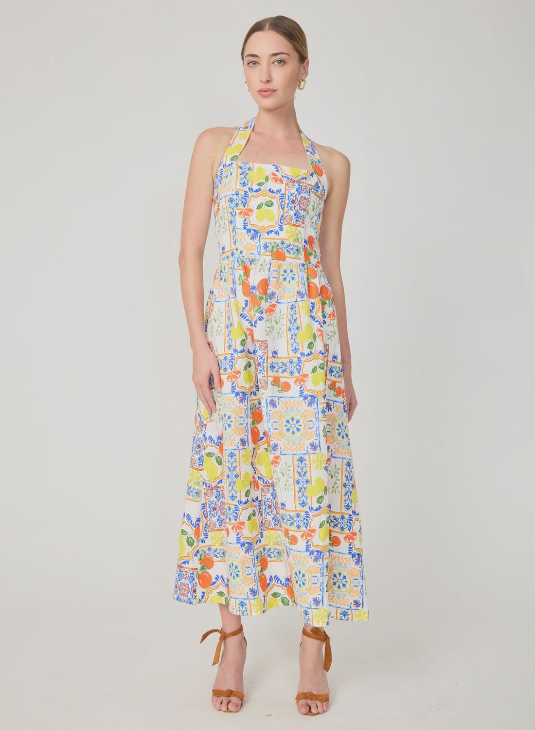 COLBY DRESS