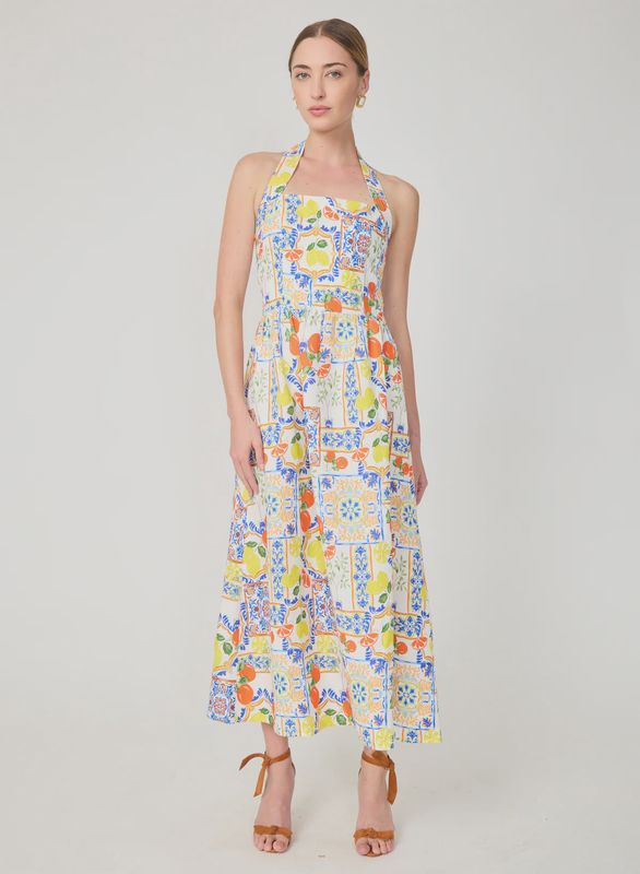 COLBY DRESS