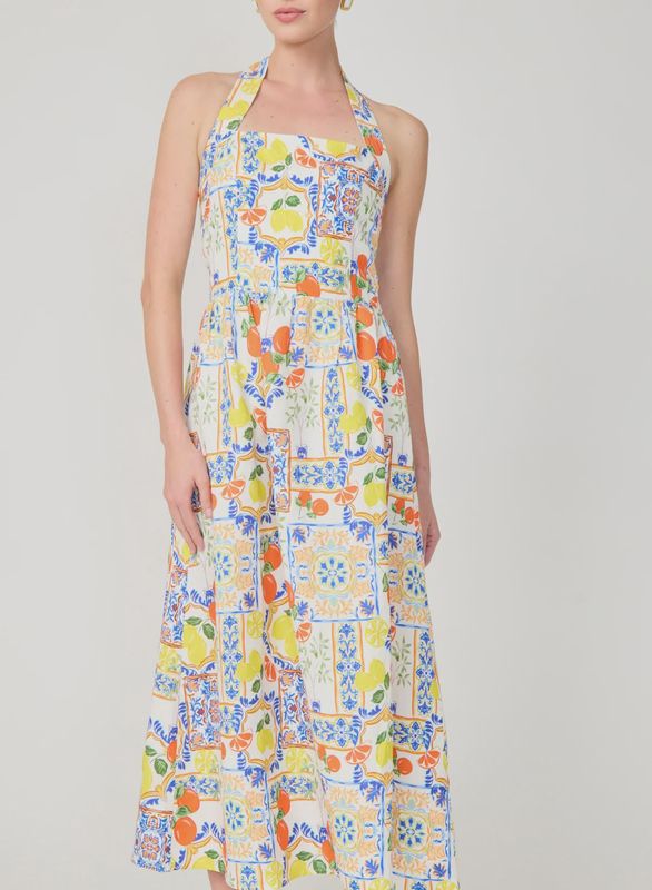COLBY DRESS