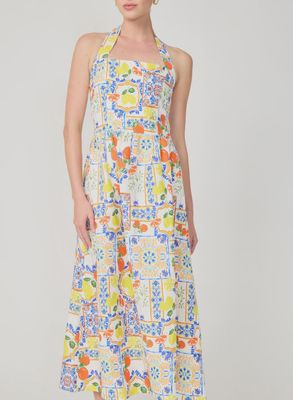 COLBY DRESS