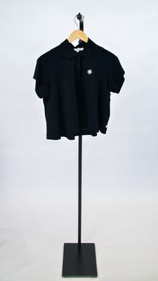 SPORTY ROMANCE SHIRT