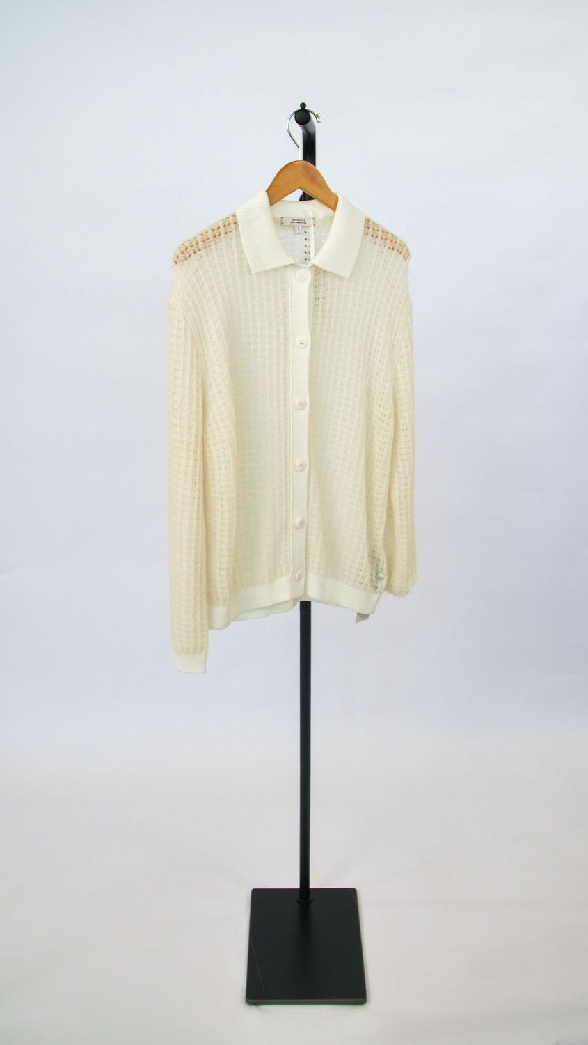 AIRY SOFTNESS CARDIGAN