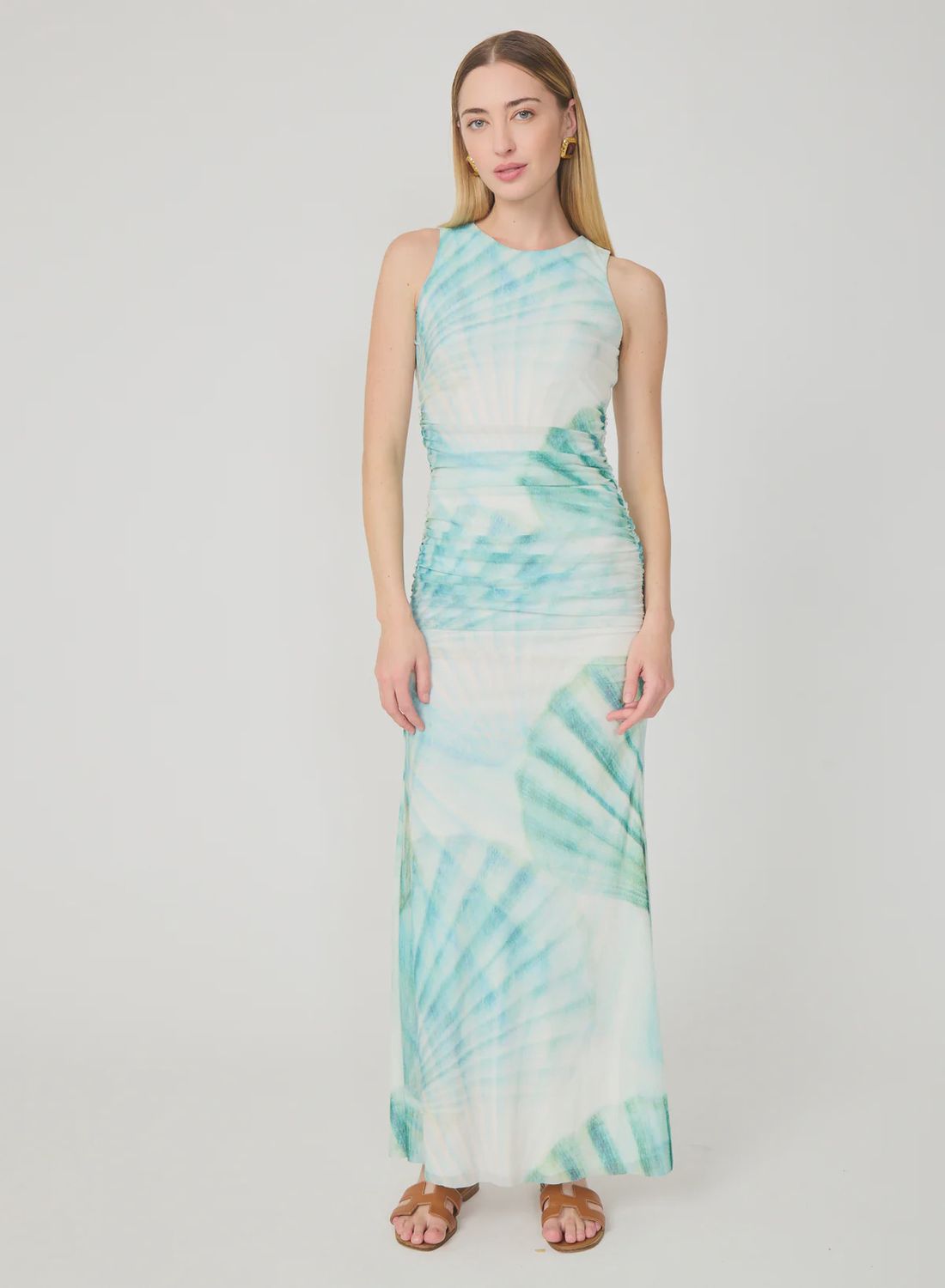 MAELY DRESS