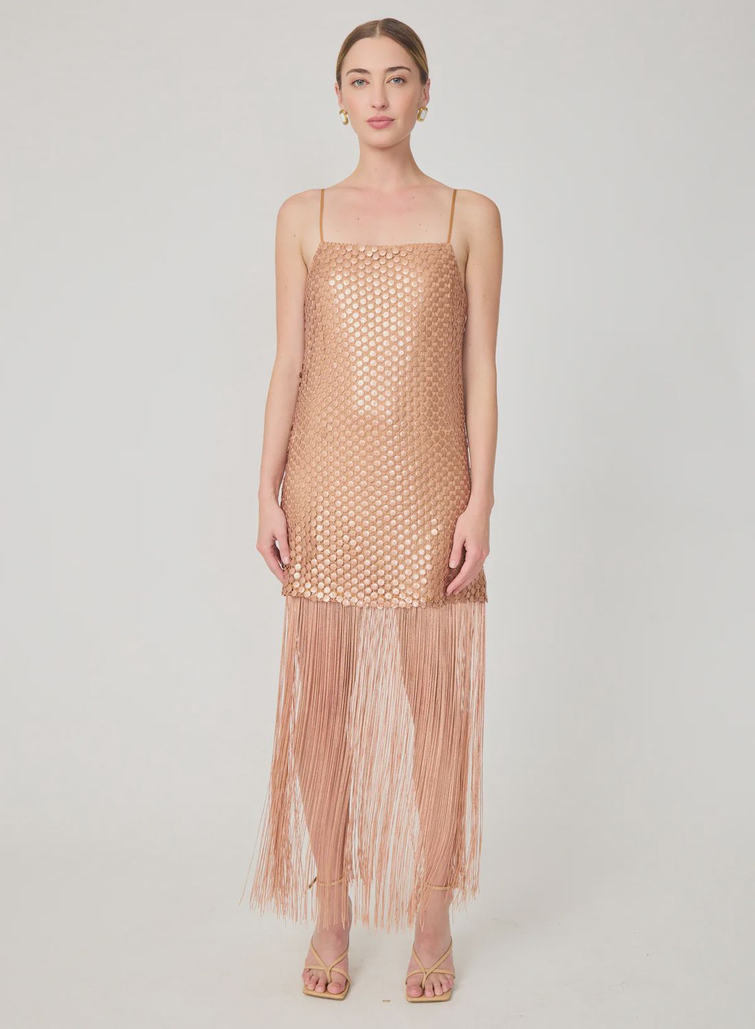 ESSIE DRESS.