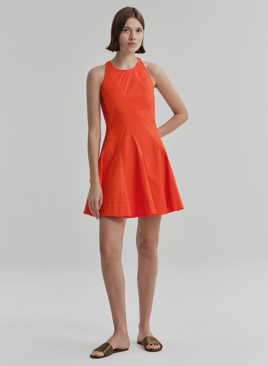 GRACE DRESS