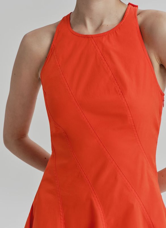GRACE DRESS