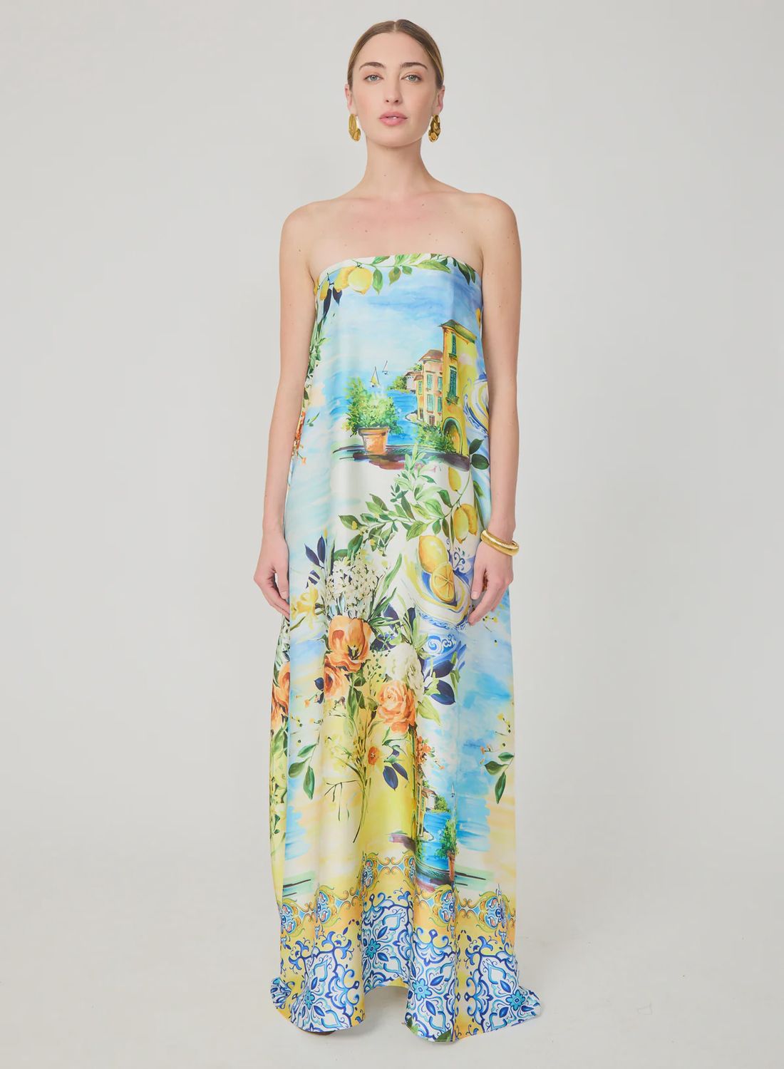 JIANNA DRESS