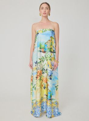 JIANNA DRESS