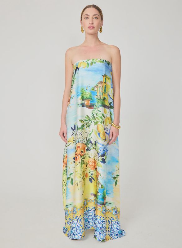 JIANNA DRESS