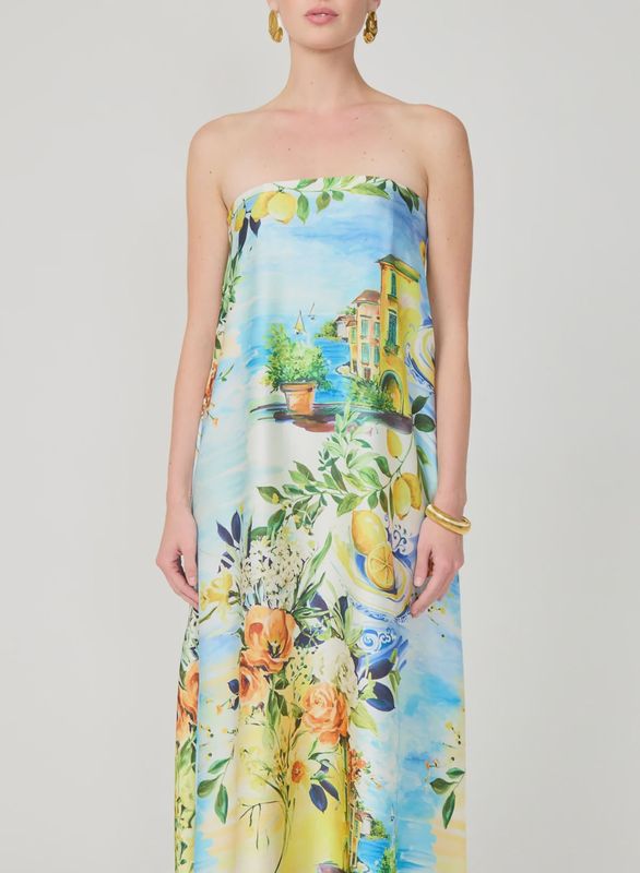JIANNA DRESS