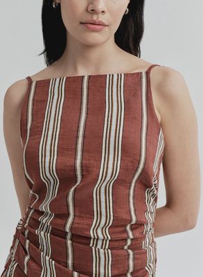 NAOMI DRESS