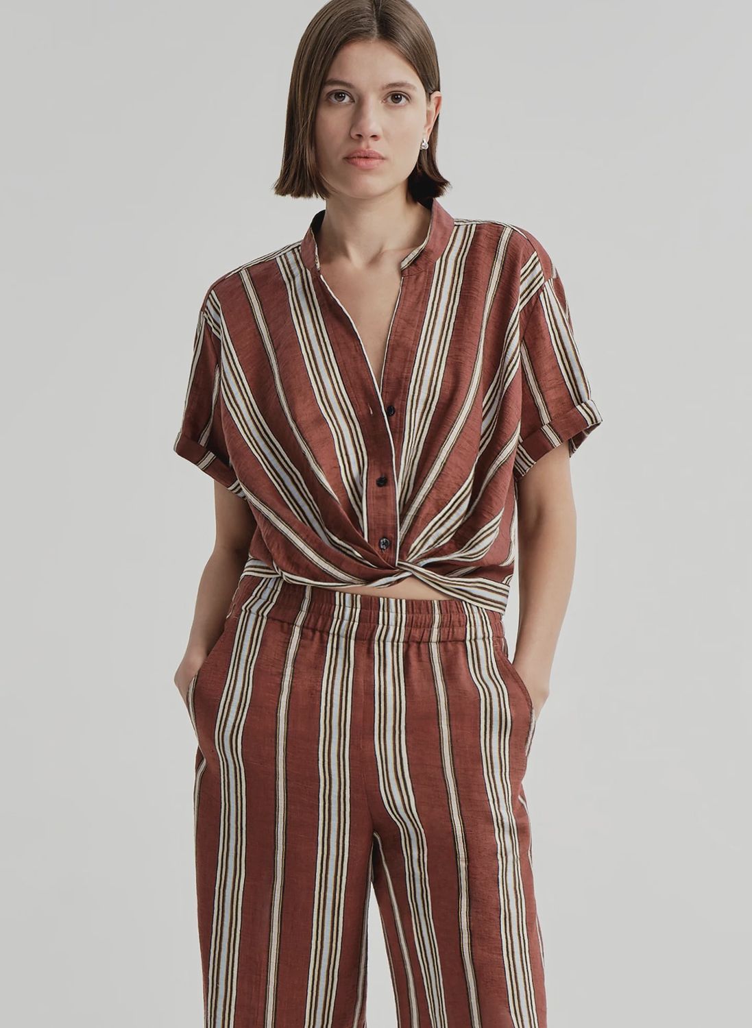 LEONORE TOP