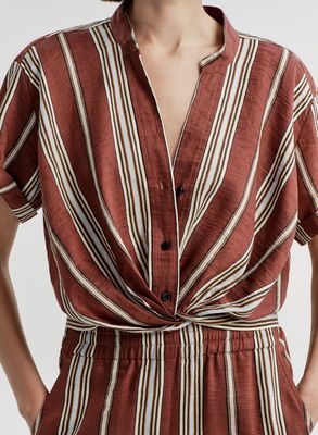 LEONORE TOP