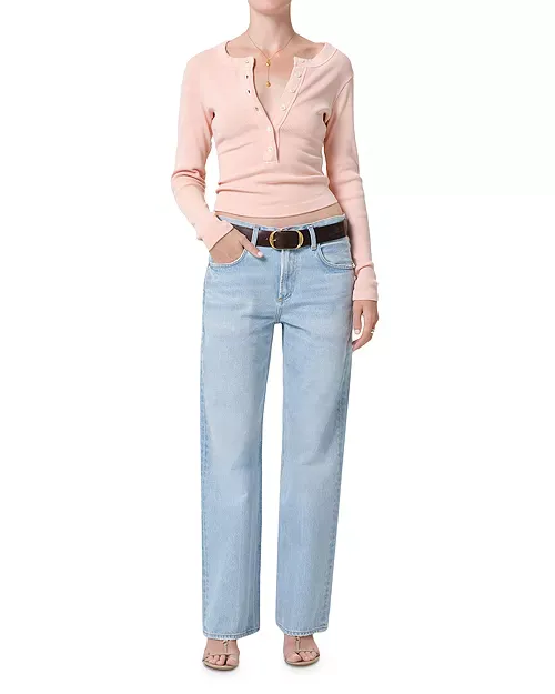 VARRA HENLEY