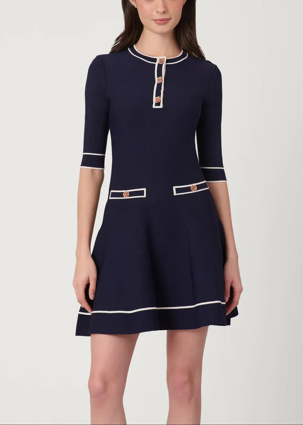 WESTON DRESS