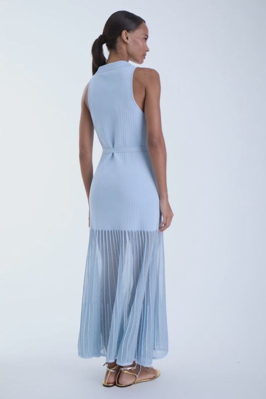 ORLA KNIT MAXI DRESS