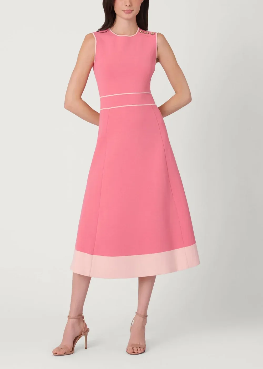TIFFANY DRESS