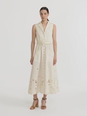 KIRAT DRESS 10926E