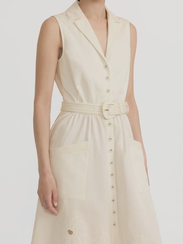 KIRAT DRESS 10926E