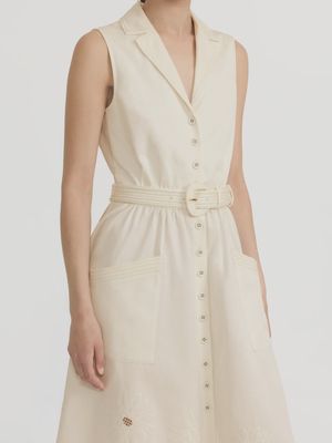KIRAT DRESS 10926E